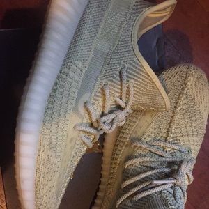 Yeezy Boost 350 v2 Antlia (reflective)